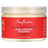 Curl Stretch Pudding, красное пальмовое масло и какао-масло, 326 г (11,5 унции)