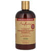 Shampooing hydratant intensif, Miel de Manuka et huile de mafura, Cheveux très secs et abîmés, 384 ml
