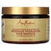 SheaMoisture, Manuka Honey & Mafura Oil, Intensive Hydration Hair Masque, 11.5 oz (326 g)