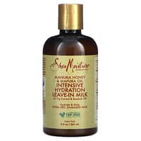 SheaMoisture(シアモイスチャー) - iHerb