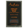 African Black Bar Soap with Oats, Aloe & Vitamin E, 8 oz (227 g)