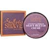 Shave Butter Creme for Women, Coconut & Hibiscus, 6 oz (177 ml)