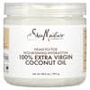 Head-To-Toe Nourishing Hydration, 100% Extra Virgin Coconut Oil, 14.5 fl oz (411 ml)