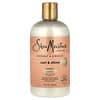SheaMoisture, Curl & Shine Shampoo, Coconut & Hibiscus, Thick, Curly Hair, 13 fl oz (384 ml)