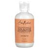 Curl & Shine Conditioner, Thick, Curly Hair, Coconut & Hibiscus, 3.2 fl oz (95 ml)