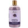 Strength + Color Care Shampoo, Purple Rice Water, 13.5 fl oz (399 ml)