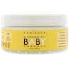 Baby Therapy, Raw Shea Chamomile & Argan Oil, 6 oz (170 g)