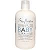 Baby Extra-Mild Wash & Shampoo, 무향, 13 fl oz (384 ml)