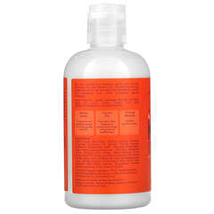 SheaMoisture, Kids Extra-Nourishing Shampoo, Mango & Carrot, 8 fl oz (237 ml)
