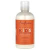 Kids Extra-Nourishing Shampoo, Mango & Carrot, 8 fl oz (237 ml)
