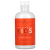 Kids Extra-Nourishing Shampoo, Mango & Carrot, 8 fl oz (237 ml)