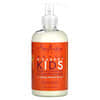Kids, Extra-Nourishing Conditioner, Dry, Delicate Hair, Mango & Carrot, 7.7 fl oz (227 ml)