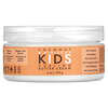 Kids Curling Butter Cream, Coconut & Hibiscus, 6 oz (170 g)