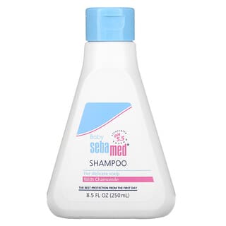Sebamed USA, Baby Shampoo, 8.5 fl oz (250 ml)