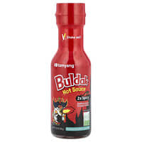 Buldak®（ブルダック）、ホットソース、スパイシーチキン、激辛2倍
