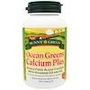 Ocean Greens Calcium Plus, 120 Tablets