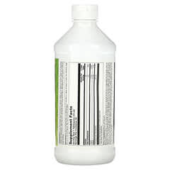 Sunny Green, Liquid Chlorophyll, Unflavored, 100 mg, 16.2 fl oz (480 ml) (Discontinued Item) 