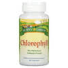 Chlorophyll, 90 Tablets