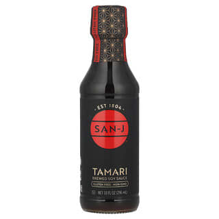 San-J, Sauce soja tamari, 296 ml