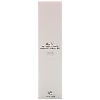 Son & Park, Beauty Make Up Sensor Foaming Cleanser, 4.05 fl oz (120 ml)