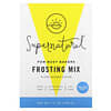Frosting Mix, Big Sky Blue, 12 oz (340 g)
