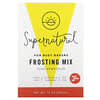 Frosting Mix, Fruit Punch Red, 12 oz (340 g)