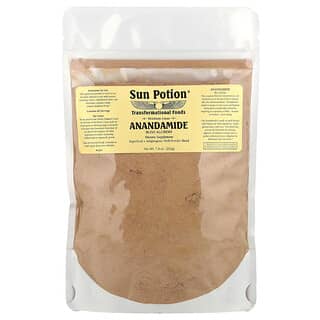 Sun Potion, Anandamid, 222 g
