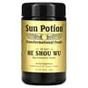 He Shou Wu Powder, 2.8 oz (80 g)