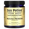 Organic Mucuna Pruriens Powder, 3.5 oz (100 g)