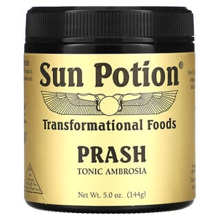 Sun Potion, Prash, Ambroisie tonique, 144 g