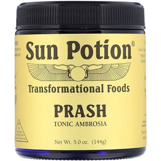 Sun Potion, Prash，滋補瓊漿玉液，5 盎司（144 克）