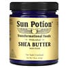 Shea Butter, Wildcrafted, 7.8 oz (222 g)