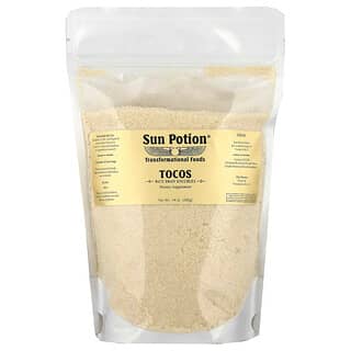 Sun Potion, Tocos, Pirinç Kepeği Çözünür, 200 g (0,44 lb)