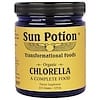 Chlorella Algae Powder, Organic, Sound Processed, 3.9 oz (111 g)