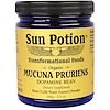 Mucuna Pruriens Powder, Organic, 3.5 oz (100 g)
