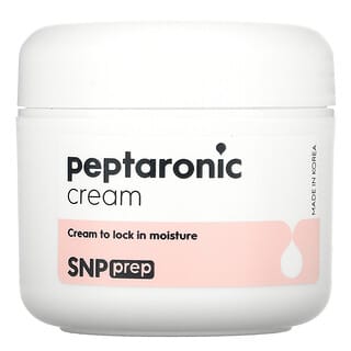 SNP, Crema peptarónica, 55 ml (1,85 oz. Líq.)