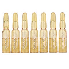 SNP, Vitaronic, Ampolla SOS, 7 ampollas, 1,5 ml (0,05 oz. Líq.) Cada una