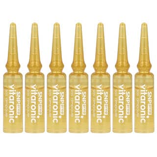 SNP, Vitaronic, Ampola SOS, 7 Ampolas, 1,5 ml (0,05 fl oz) Cada