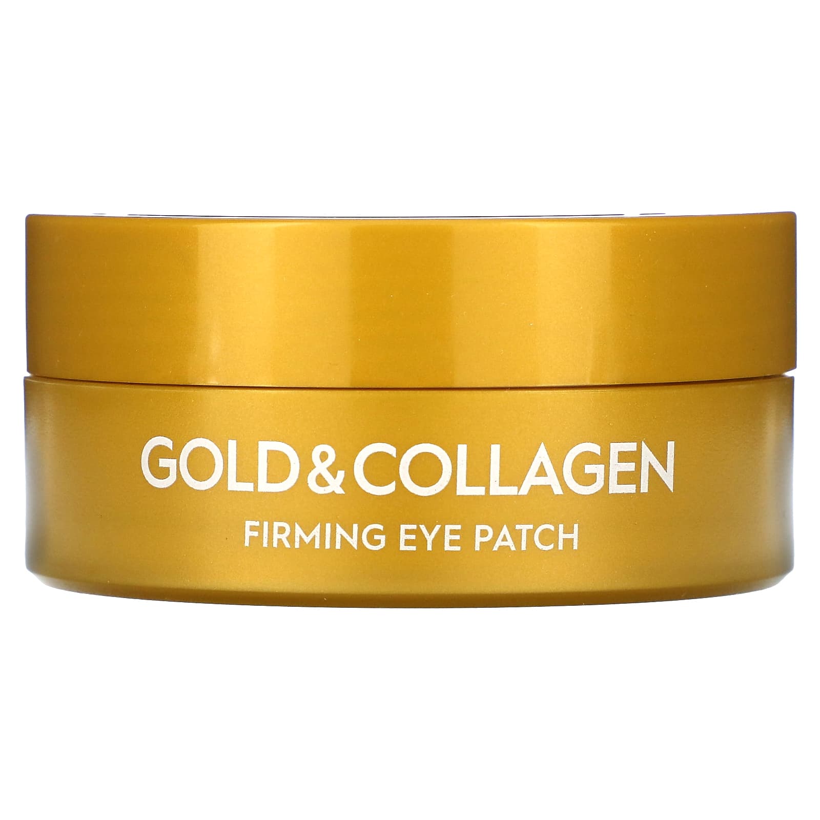 SNP, Gold & Collagen Firming Eye Patch, 60 Patches, 0.04 oz (1.25 g) Each