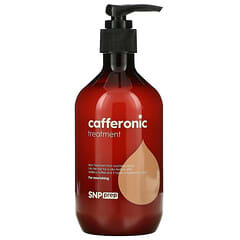 SNP, Cafferonic, Tratamiento, 310 ml (10,48 oz. Líq.)