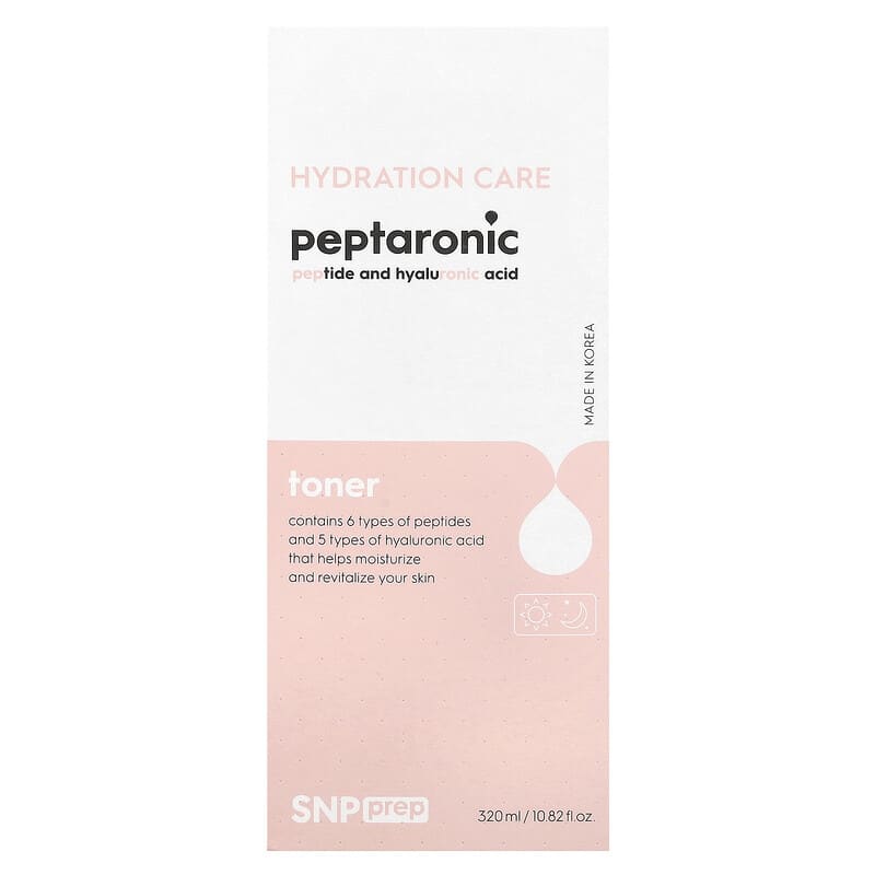 化粧水・ローション・トナー pepepe 化粧水・ローション・トナー pepepe プレップ ペプタロニック