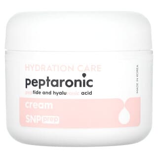 SNP, Prep Peptaronic Cream, 1.85 fl oz (55 ml)