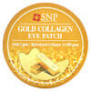 Gold Collagen, Eye Patch, 60 Patches