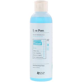 SNP, Less Pore, Matifying Toner, 6.76 fl oz (200 ml)