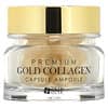 Premium Gold Collagen Capsule Ampoule, 30 Capsules