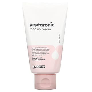 SNP, Peptaronic Tone Up Cream, 3.38 fl oz (100 ml)