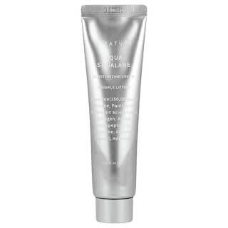 S.NATURE, Crema humectante con agua y escualeno, 60 ml (2,02 oz. líq.)