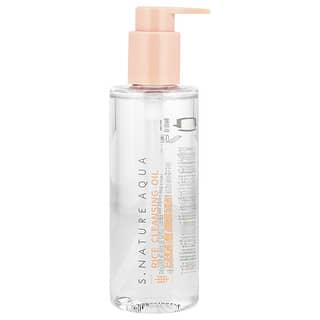 S.NATURE, Rice Cleansing Oil, 200 ml