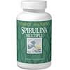 Spirulina Multiple, 100  comprimidos