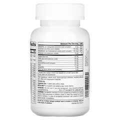 Source Naturals, Mega-One, High Potency Multi-Vitamin with Minerals (Multivitaminico y Minerales), 60 Tabletas